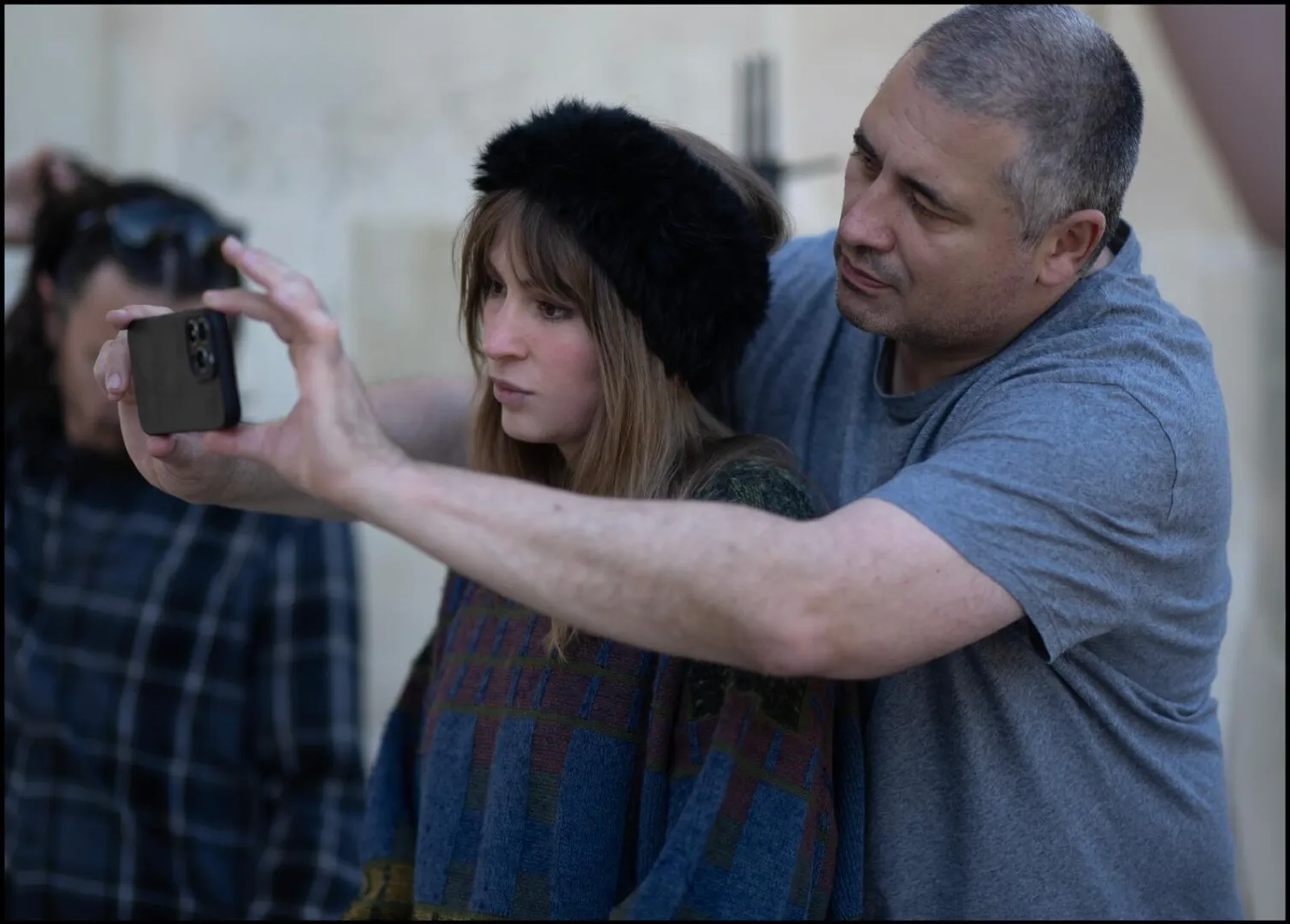 Radu Jude revine la Cannes cu un nou film. „Jurnalul unei cameriste”, selecționat la Quinzaine des Cinéastes