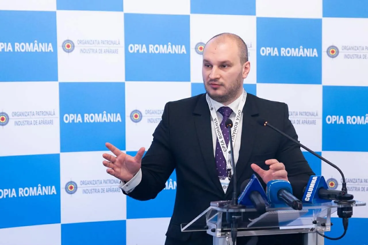 OPIA – Organizația Patronală Industria de Apărare: 22 de ani de NATO au repoziționat România ca actor strategic pe flancul estic al Europei