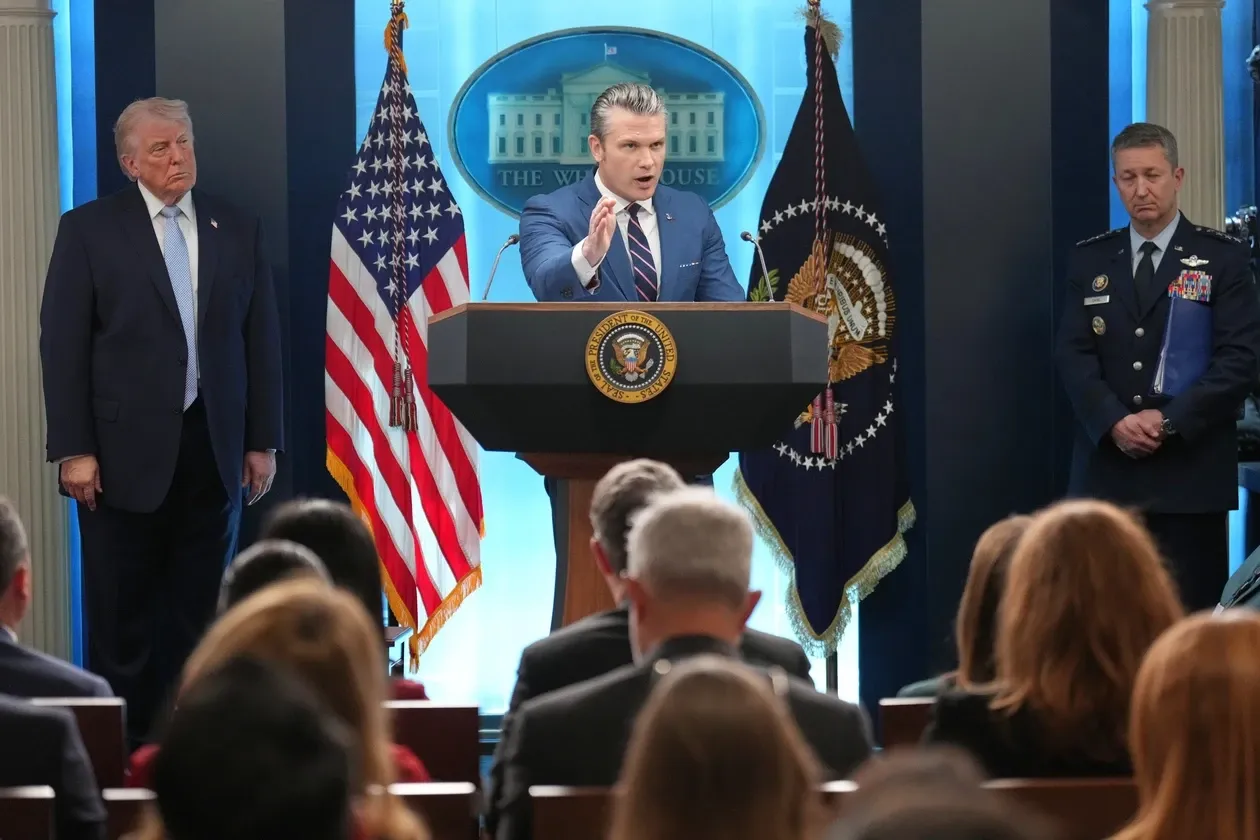 Pentagonul caută portițe de ieșire pentru ca administrația Trump să nu fie acuzată de crime de război în Iran. Planuri la limita legalității