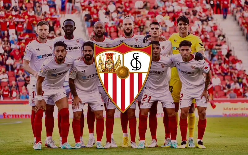 VIDEO Sevilla FC, confruntare tensionată cu suporterii după înfrângerea cu Real Oviedo