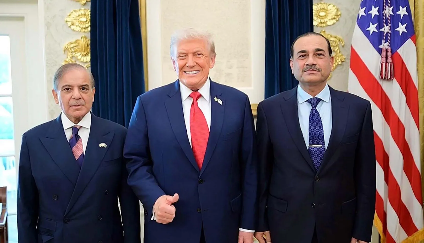 Cei mai importanți oameni ai momentului. Cine sunt cei doi mediatori care facilitează armistițiul dintre SUA și Iran