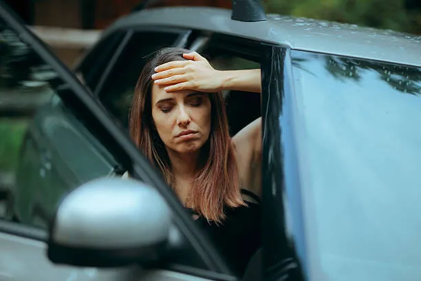 Aplicație care combate răul de mișcare. Se bazează pe sunete pentru a stopa greața sau amețeala