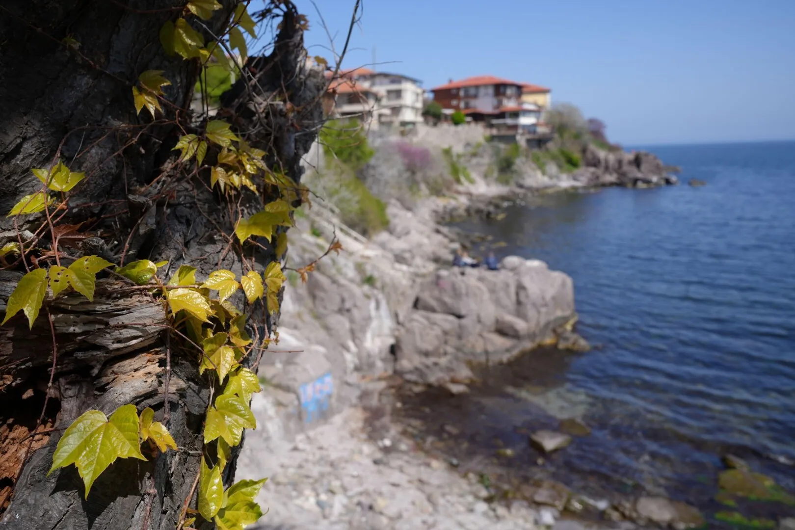 VIDEO Destinația favorită de vacanță a românilor a devenit un adevărat magnet pentru turiștii cu bani ai Europei: Este ca Amalfi, dar la prețuri mult mai mici