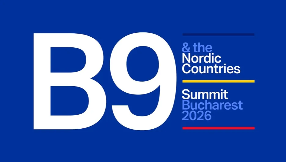 Summit-ul B9 se organizează la București: Donald Trump va fi marele absent. În schimb, foarte mulți lideri europeni vor participa