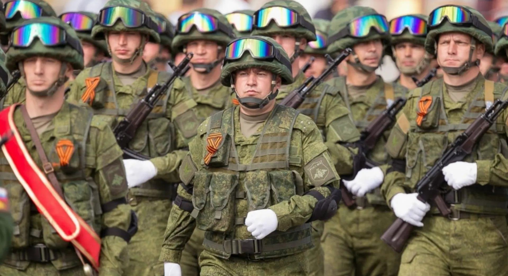 Alertă de securitate: Moscova pregătește o lege care va permite armatei ruse să intre în orice țară, 'legal'