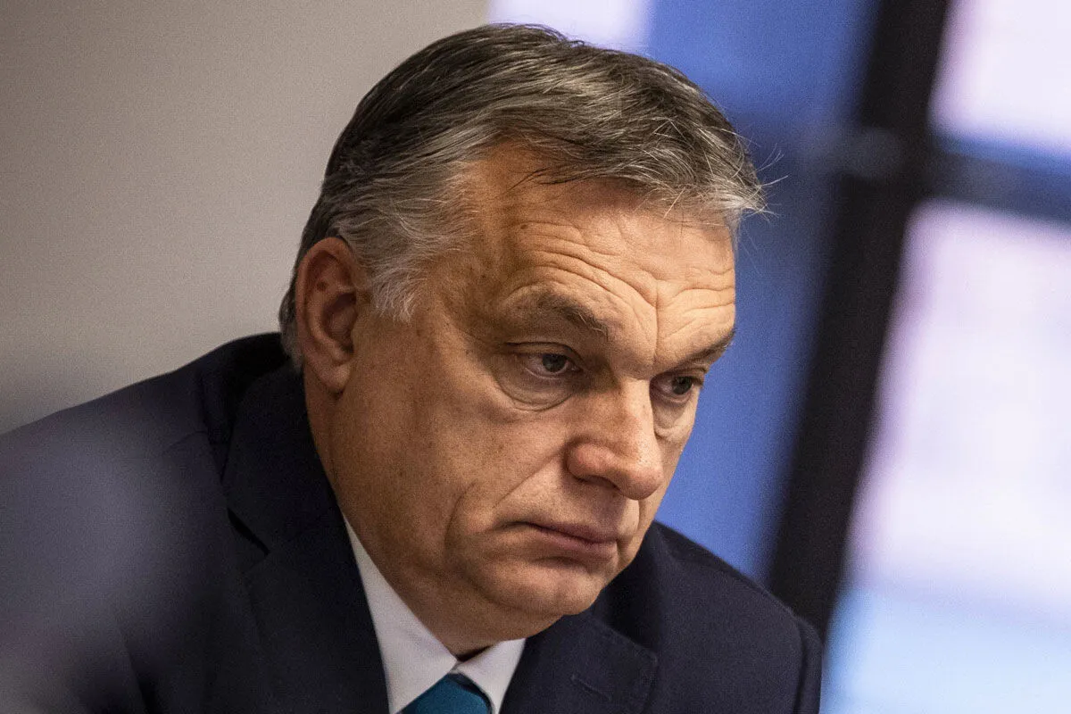 Cea mai mare victorie a Bruxelles-ului din ultima perioadă: cum schimbă înfrângerea lui Orban harta puterii în Uniunea Europeană