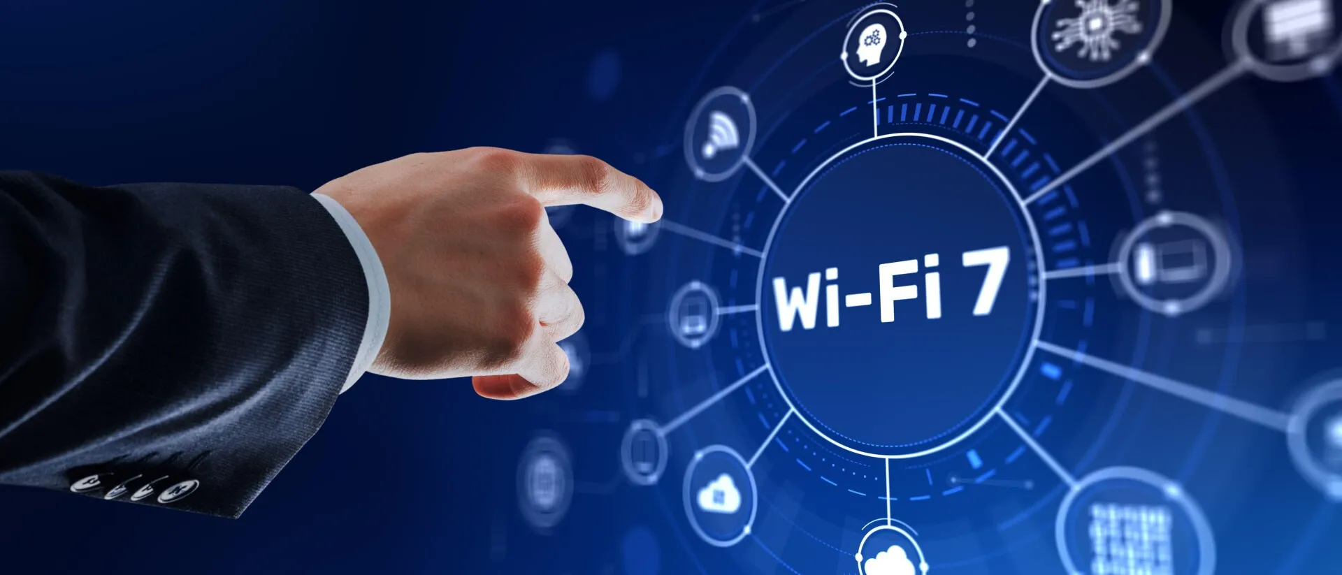Noua tehnologie Wi-Fi 7 ar trebui, teoretic, să ne ofere super viteză: Motivul ascuns pentru care nu va reuși să meargă la capacitate maximă