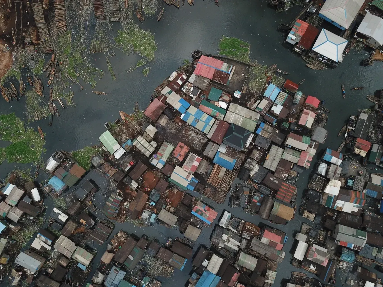 Makoko Makoko