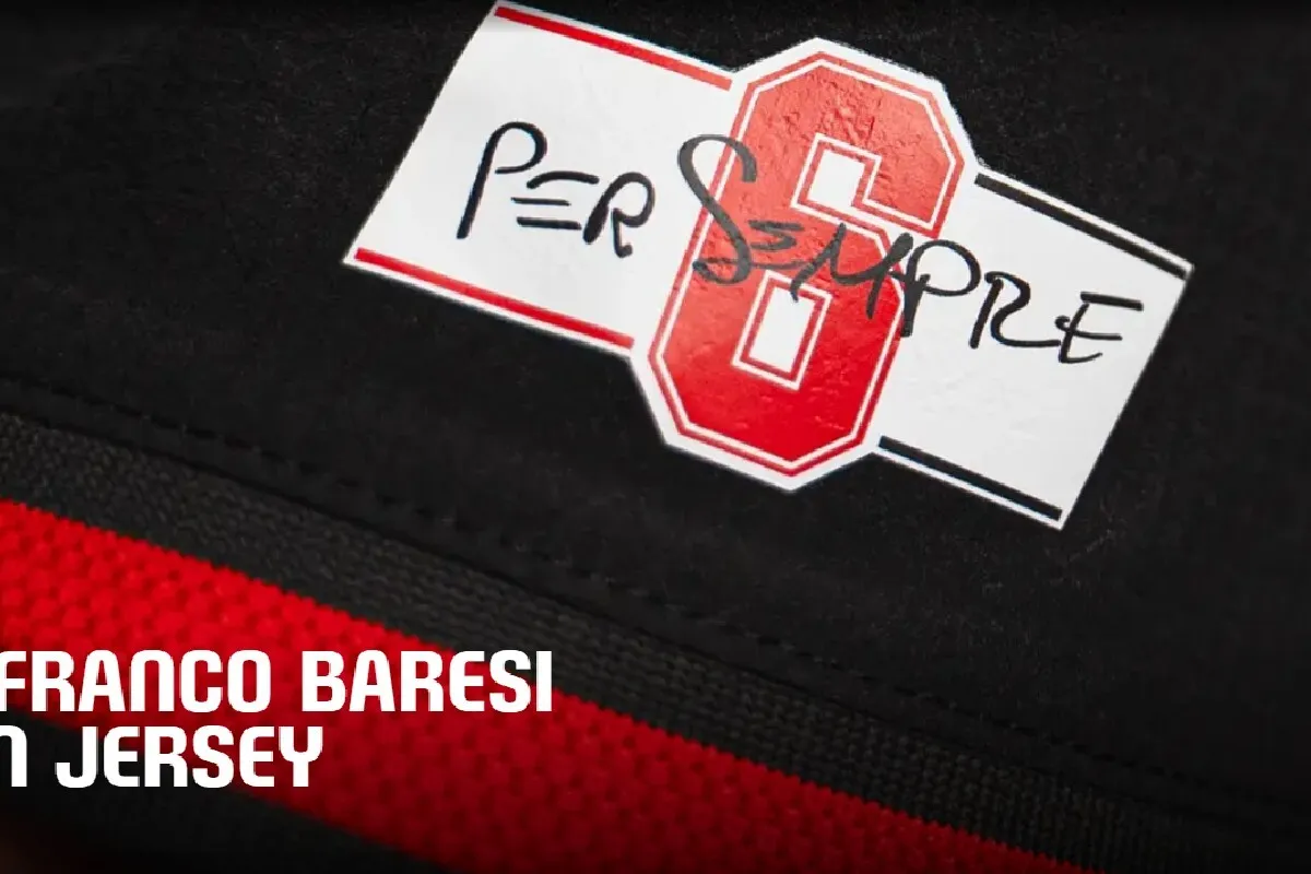 baresi baresi