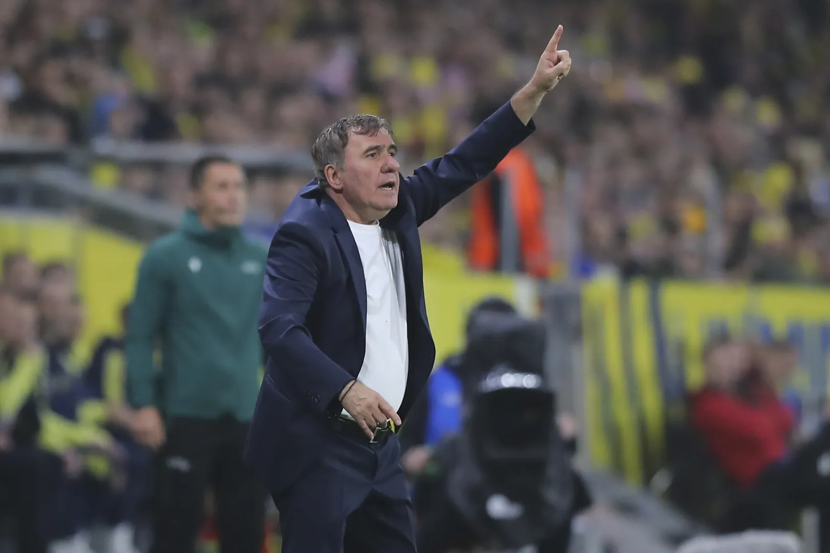 Gheorghe Hagi Gheorghe Hagi