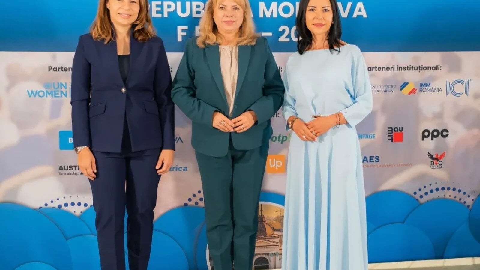 România și Republica Moldova pregătesc noi investiții și proiecte comune. Anca Dragu: „Sistemul financiar-bancar poate contribui decisiv”