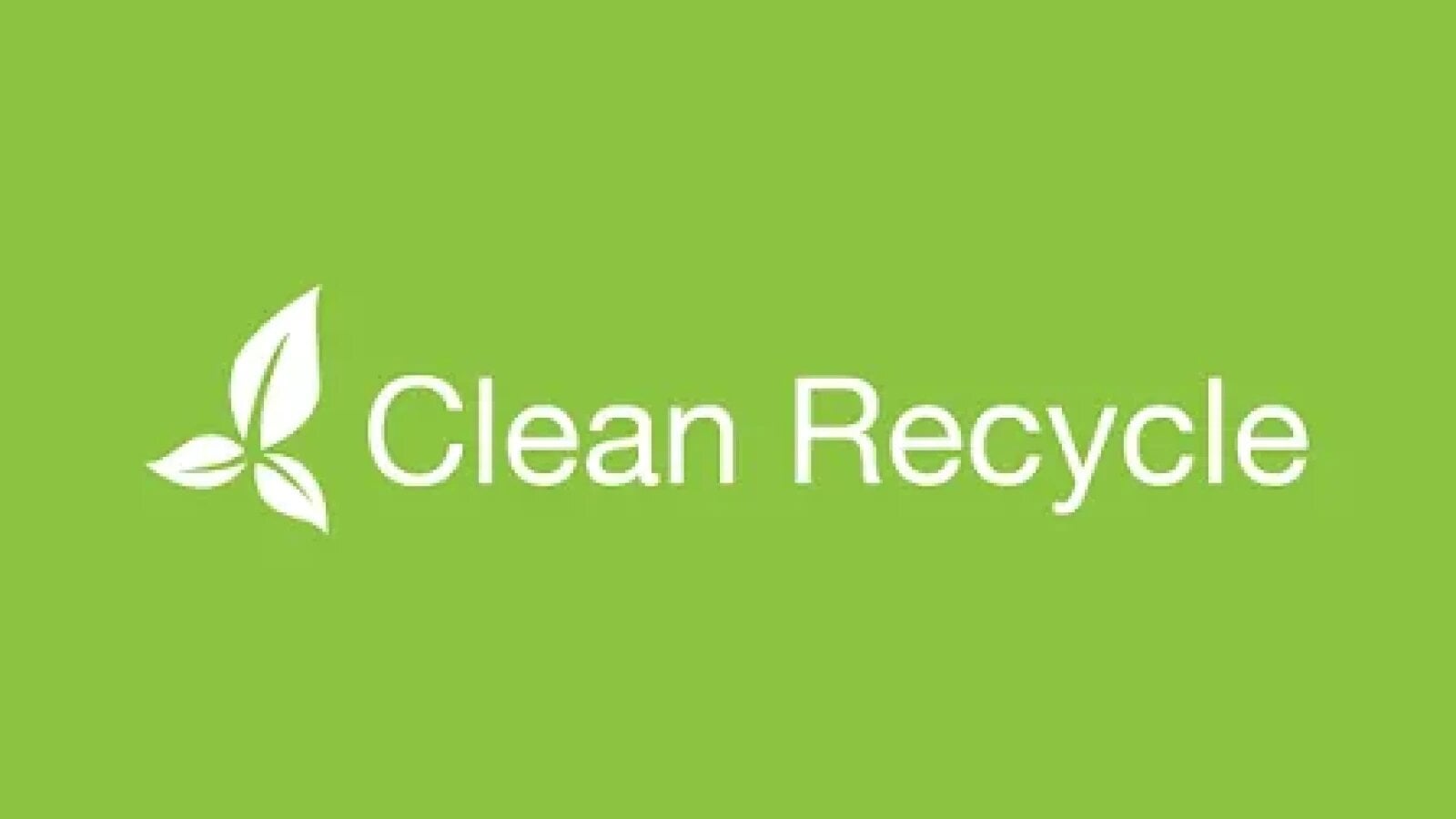 Fake news pe piața OIREP: Clean Recycle răspunde dezinformării  prin transparență și date verificabile