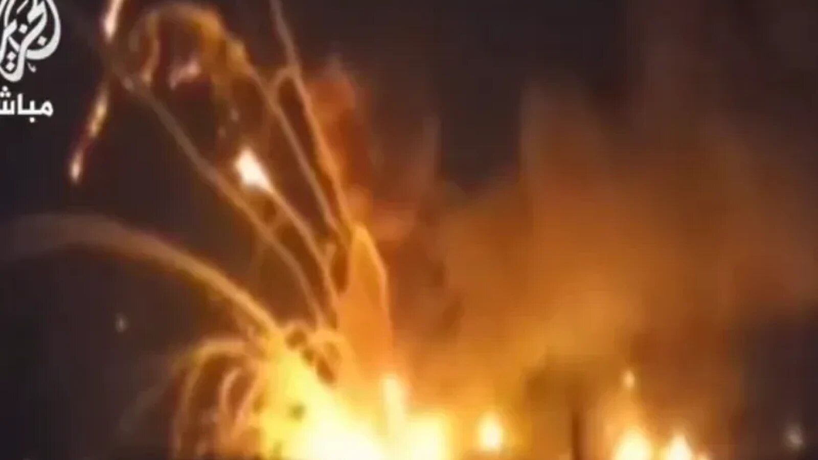 VIDEO Mai multe explozii au zguduit regiunea Alep, în nordul Siriei. Accesul echipelor de salvare este îngreunat