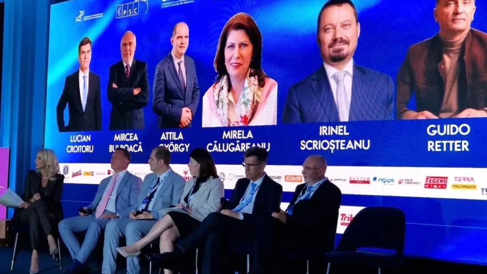 Constructor român, avertisment despre viitorul autostrăzilor: statul nu va mai putea plăti singur. „70% din bani vor trebui să vină din privat”