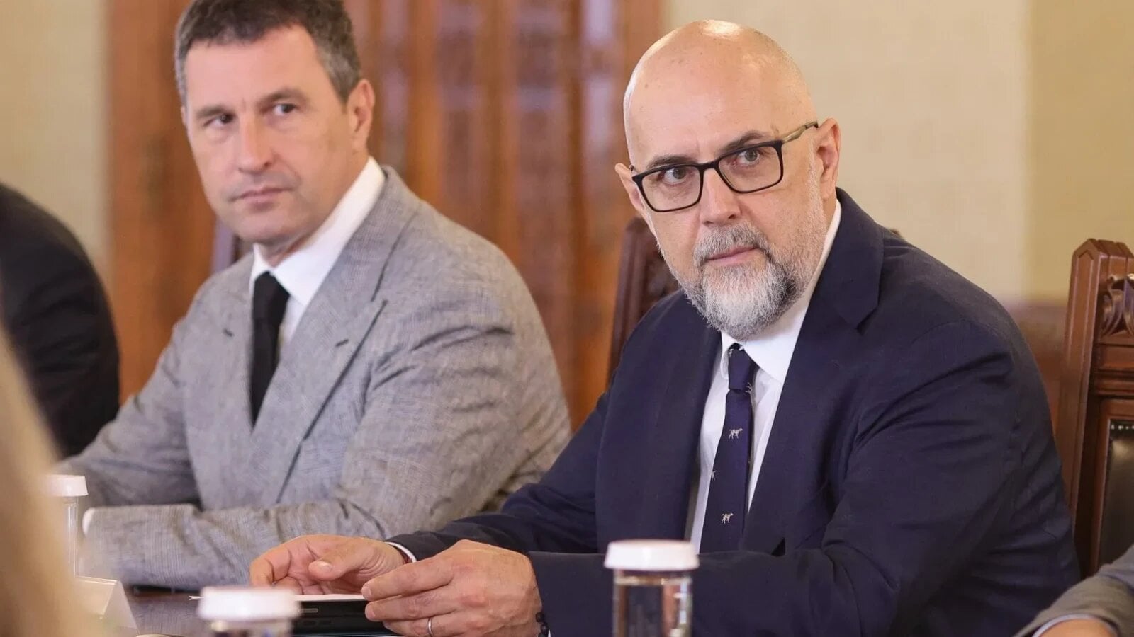 Kelemen Hunor anunță singura linie roșie pe care UDMR i-o trasează lui Luca Niculescu: Asta nu se poate!