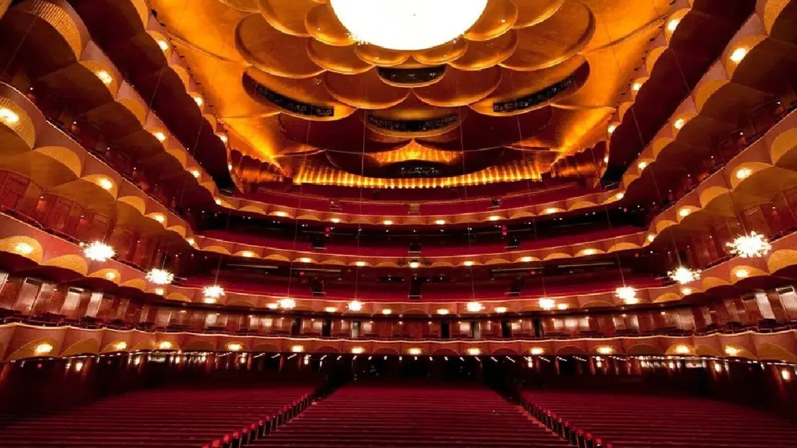 Met Opera din New York va distribui mii de bilete gratuite locuitorilor