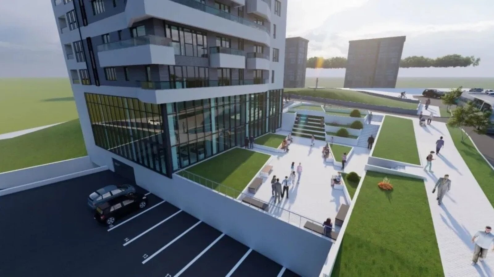 'Schema Nordis' a făcut pui și în alte orașe: Aceleași apartamente ar fi fost promise mai multor cumpărători. Avansuri de până la 100.000 de euro
