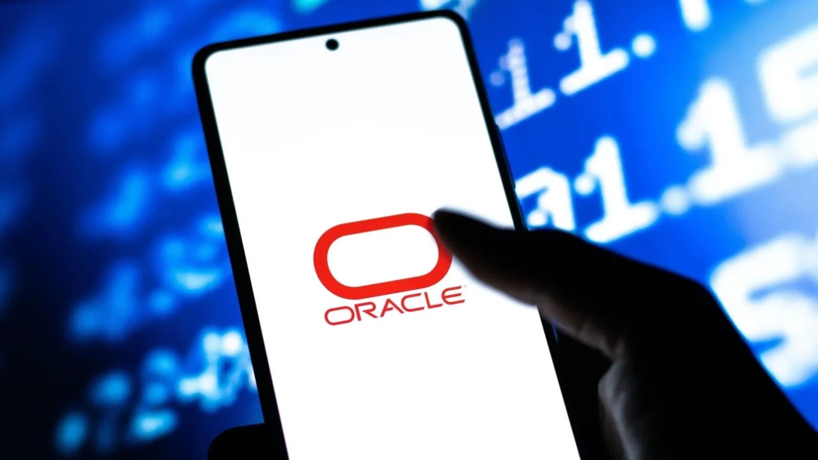 Oracle invocă ”forţa majoră” pentru un uriaş centru de date din New Mexico/ Acţiunile scad cu 4%