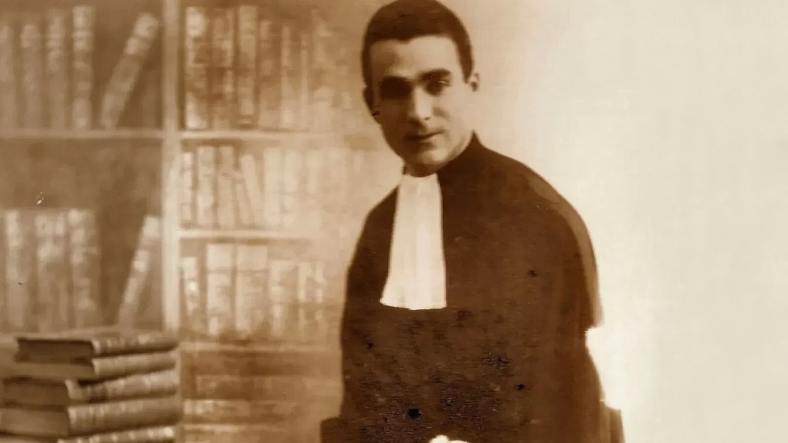 De la România Mare la groapa comună: Judecătorul fără mormânt