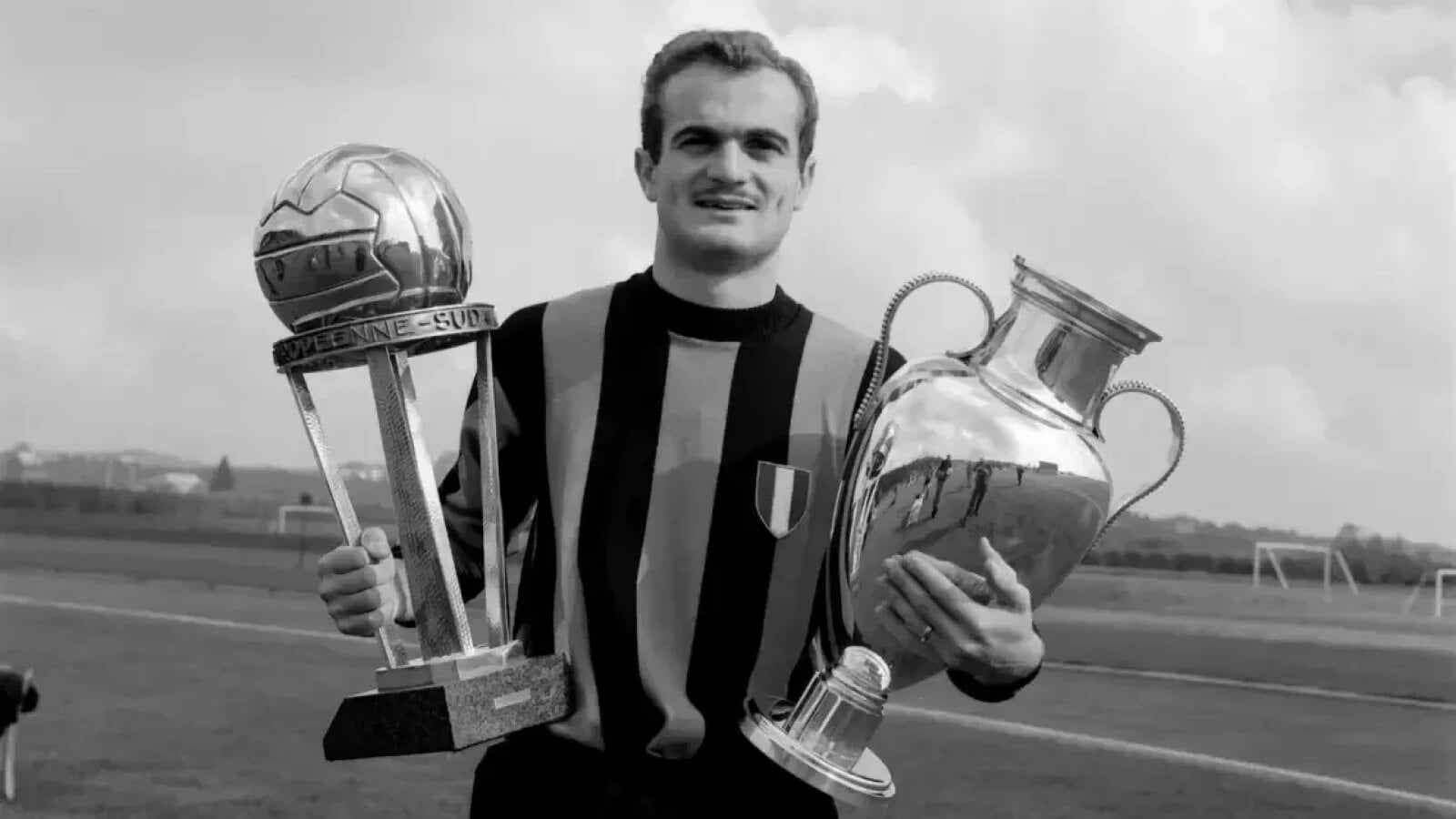 A murit legenda celor de la Inter: Sandro Mazzola, unul dintre cei mai mari jucători din istoria Scuadrei Azzurra