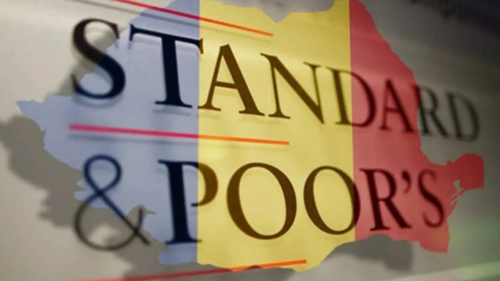 Emoții mari la București chiar în săptămâna votării noului Guvern: Agenția de rating financiar Standard & Poor's va publica raportul de țară
