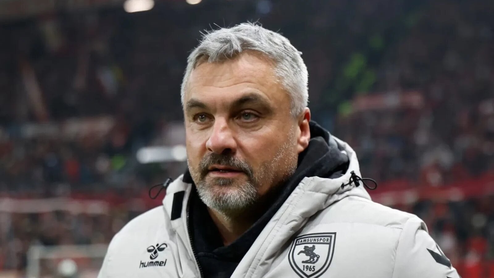 Trabzonspor l-a numit pe Thomas Reis în funcția de antrenor principal