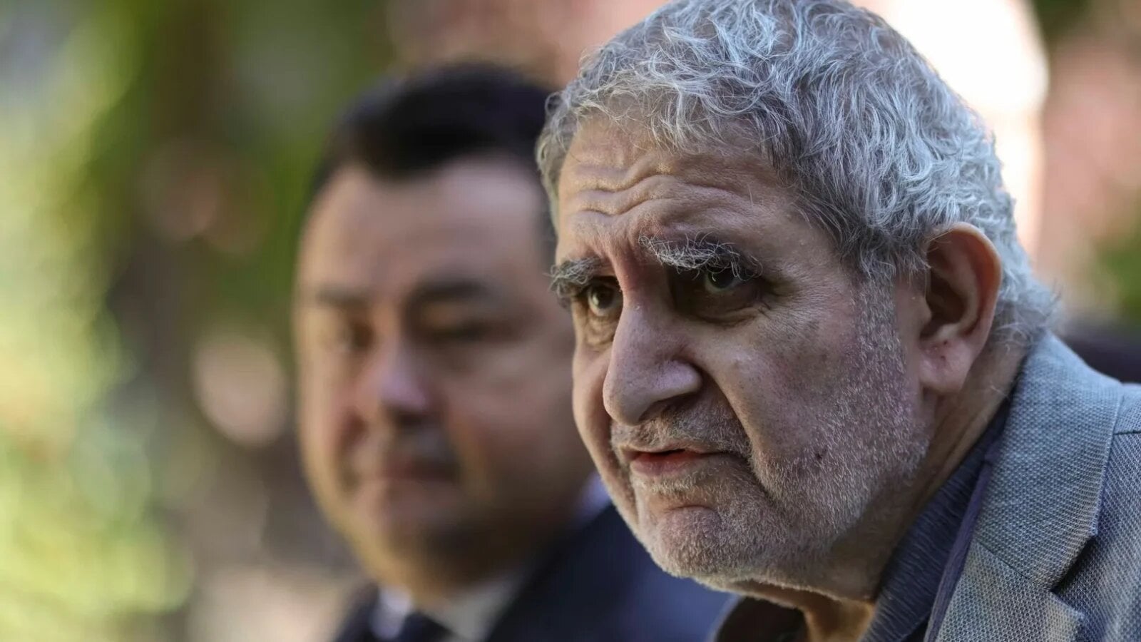 VIDEO Se clatină calculele lui Siegfried Mureșan chiar la votul de învestitură: Pambuccian îi dă peste cap socotelile cu minoritățile. „Fiecare va vota cum consideră”