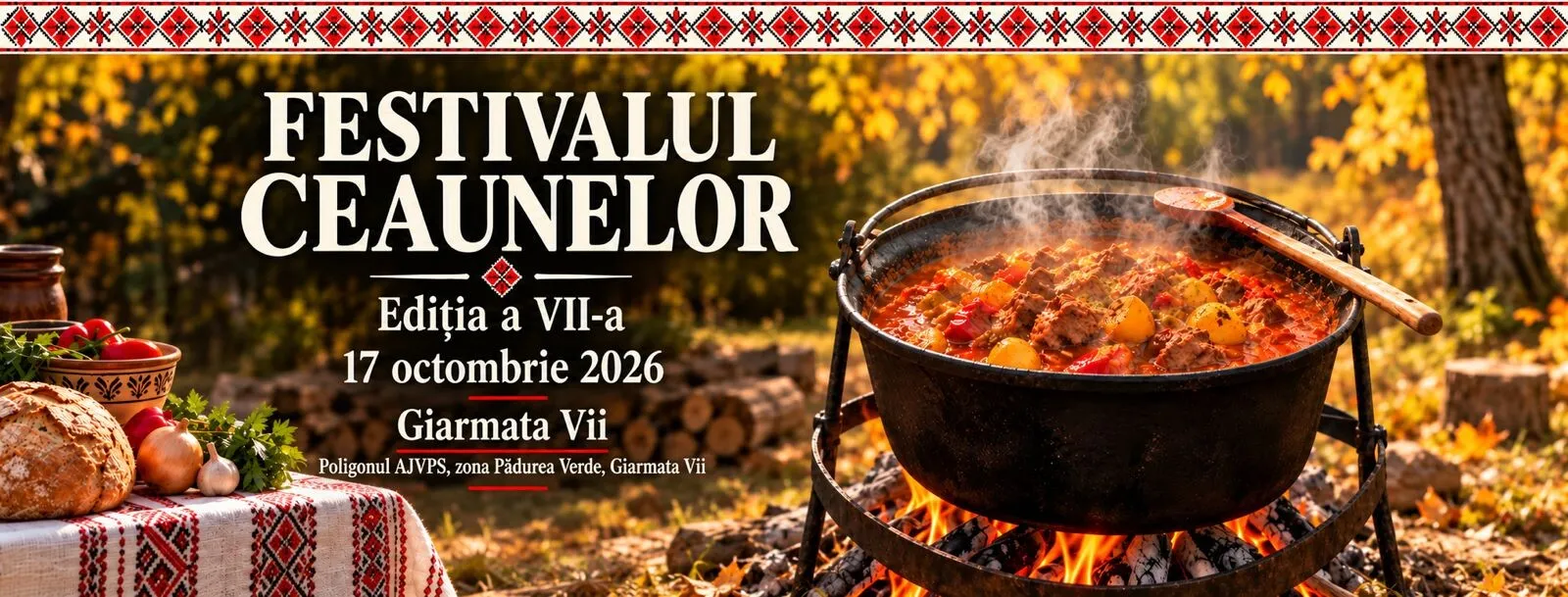 Festivalul Ceaunelor Festivalul Ceaunelor