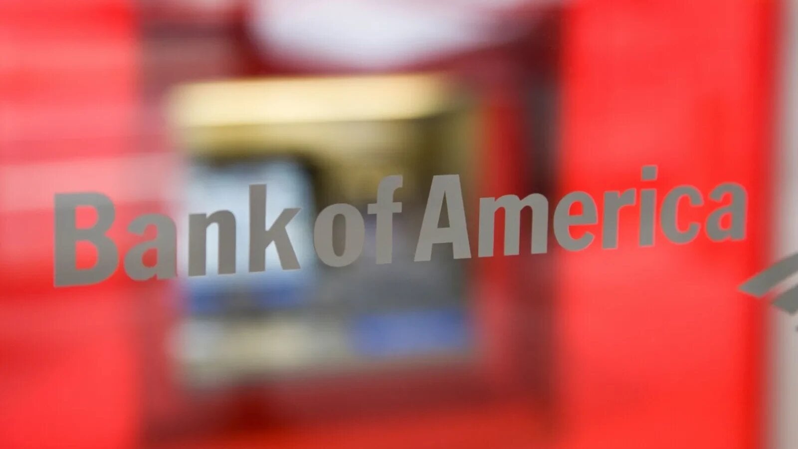 SUA amendează Bank of America cu 1,2 miliarde de dolari pentru spălare de bani și încălcarea sancțiunilor