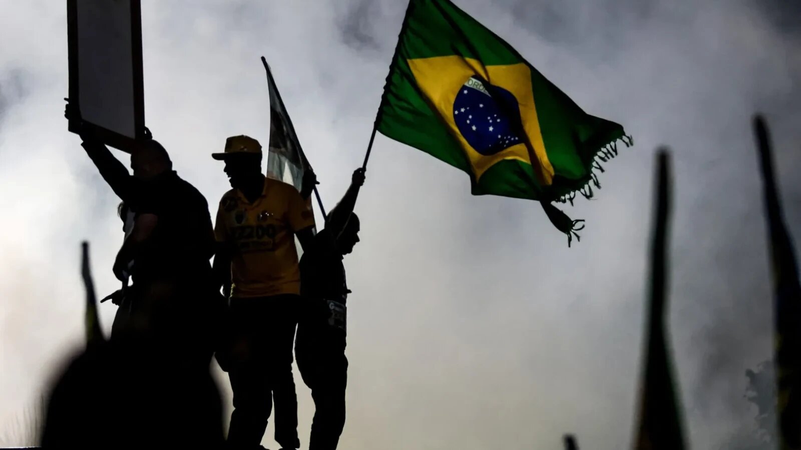 Brazilia la răscruce - Lula sau Flavio Bolsonaro?