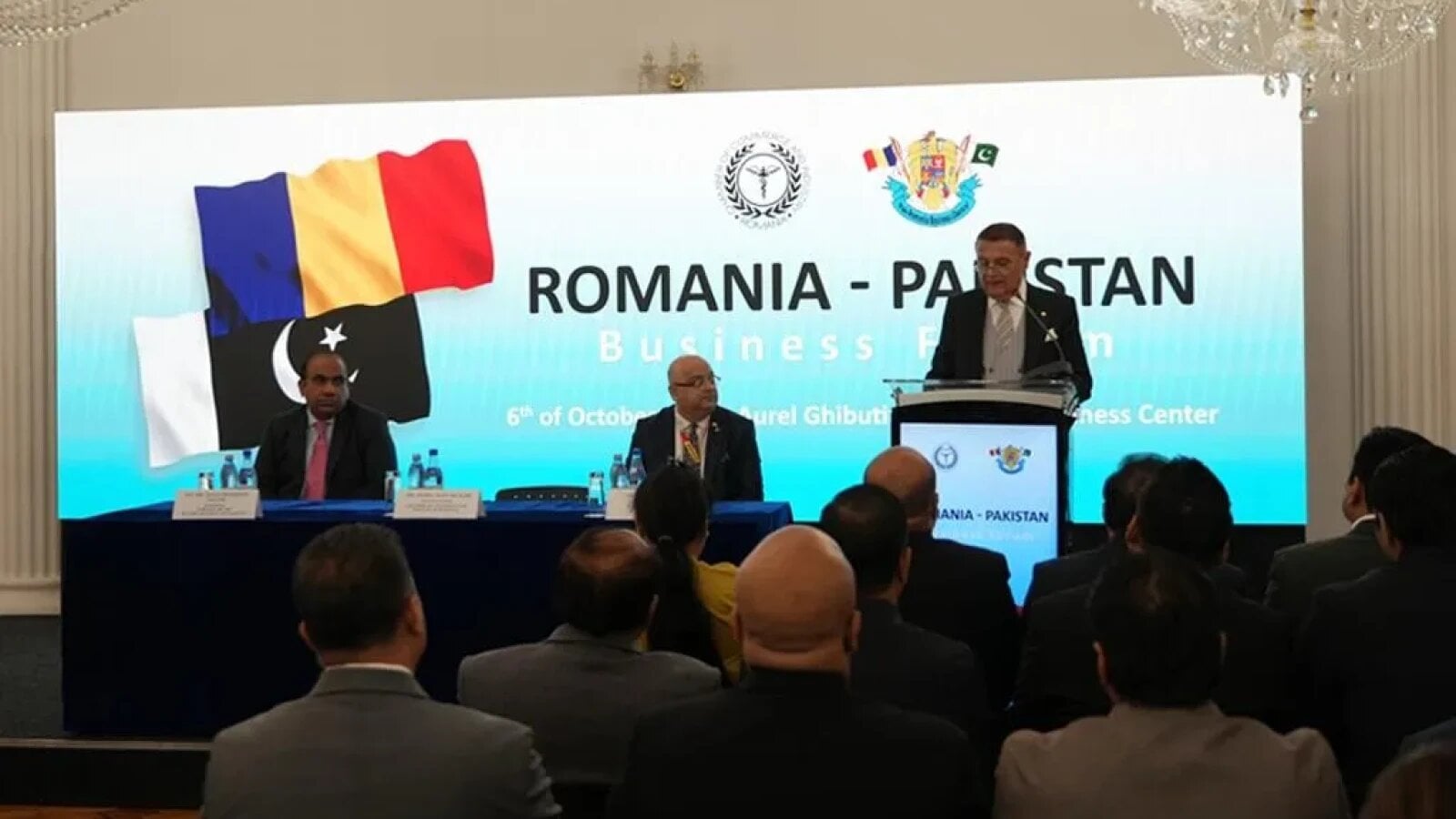 România și Pakistanul deschid un nou front economic: Miza, investiții și proiecte de afaceri