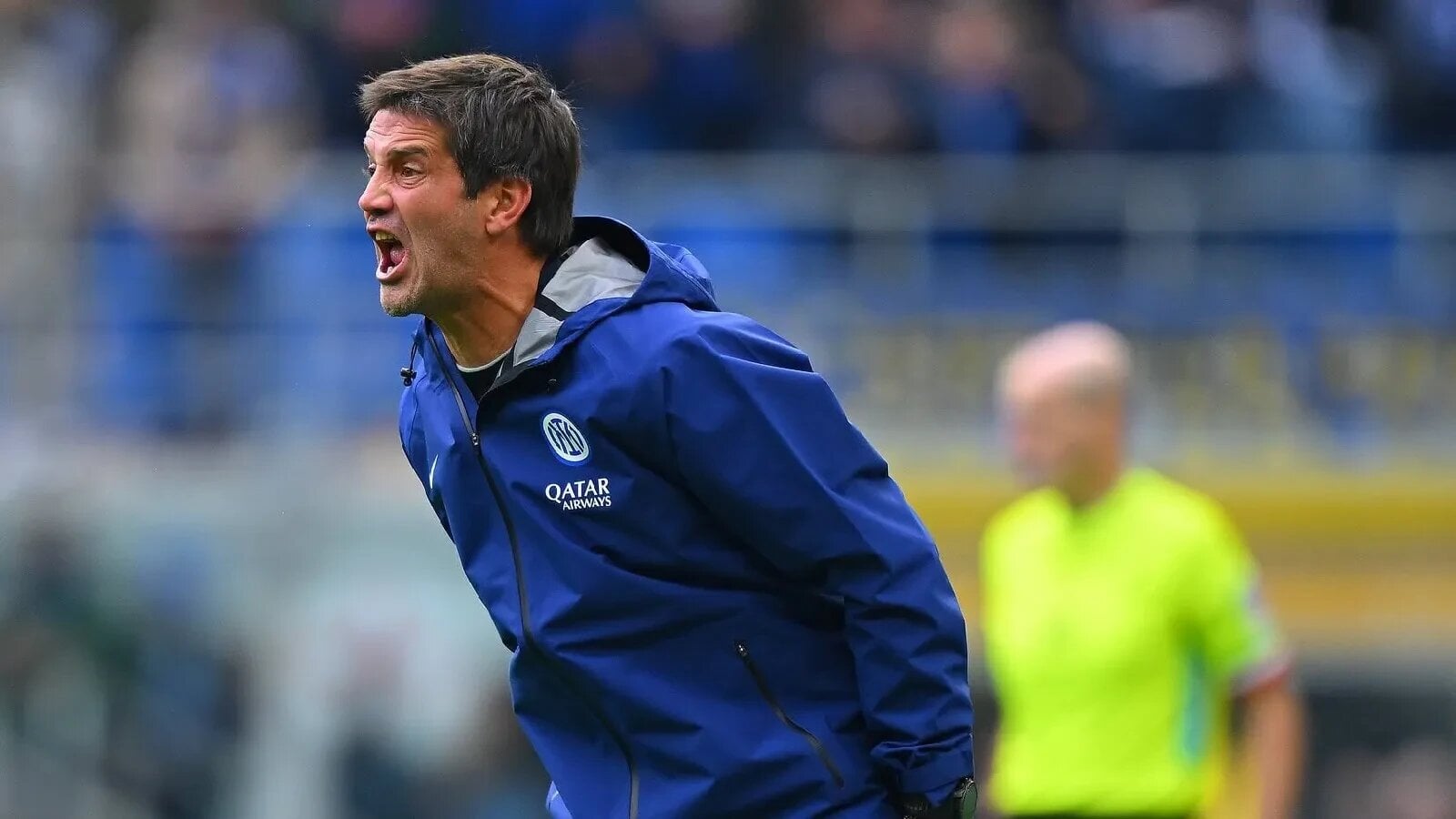 Cristi Chivu taxat de italieni după meciul cu Venezia. "Aș fi schimbat toată echipa"