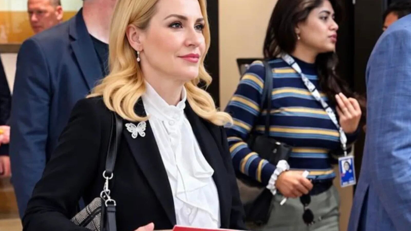 Gabriela Firea, soluții pentru criza locuințelor: credite europene și locuințe pentru medici și profesori