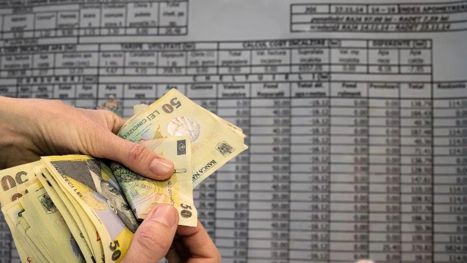 Plătești prea mult la întreținere? Documentele pe care trebuie să le ceri administratorului