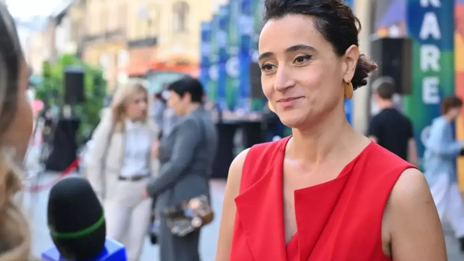 Cine este Ioana Ciocan, propunerea pentru funcția de Ministru al Culturii