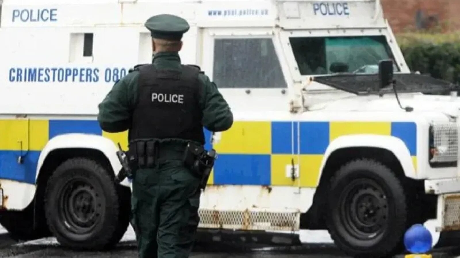 24 de români au fost expulzați din Irlanda pentru comiterea unor infracțiuni grave: Au fost aduși la București cu un zbor special