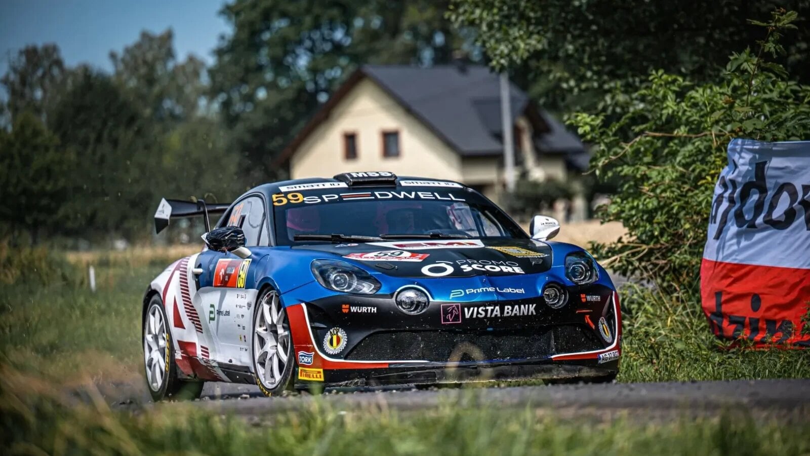 Jerome France a obţinut un nou titlu de campion naţional la viteză în coastă
