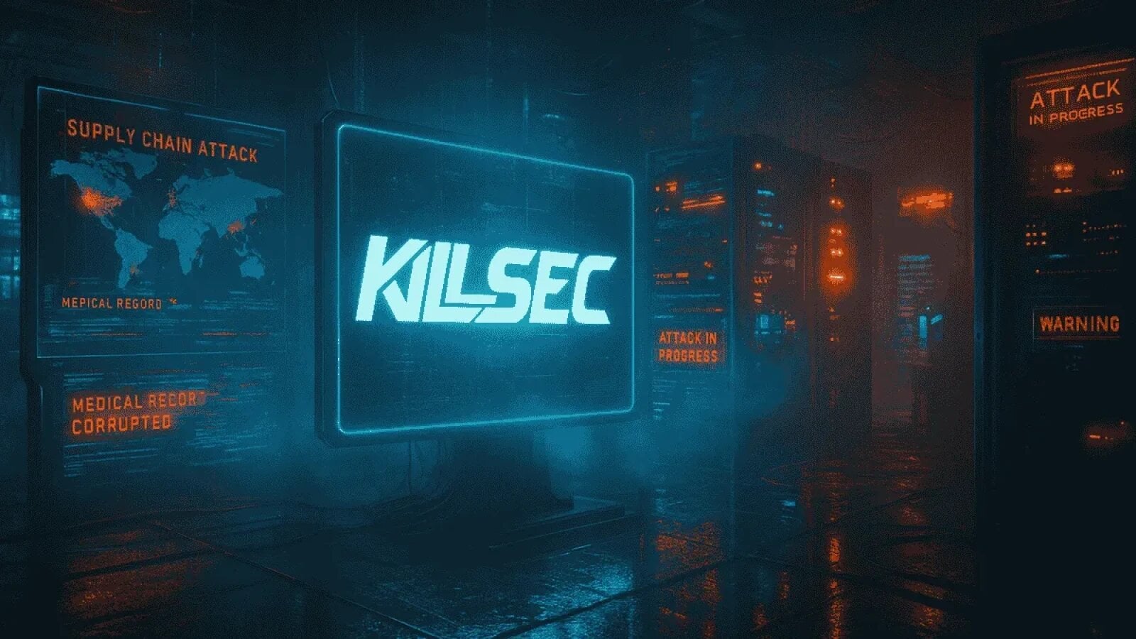 VIDEO Operațiunea KillSwitch: Român reținut în mega-ancheta care a lovit KillSec. Aproape 1.000 de atacuri în întreaga lume și 110 TB de date securizate
