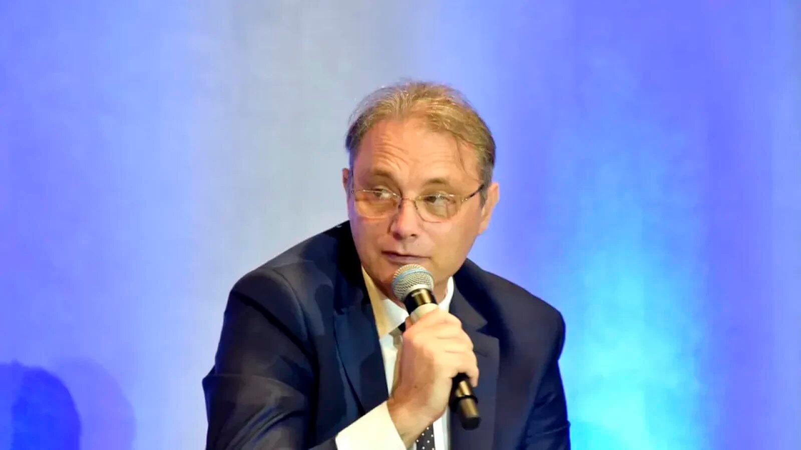 Luca Niculescu:It is time to build;cannot promise miracles,but can promise serious approach to use of public funds