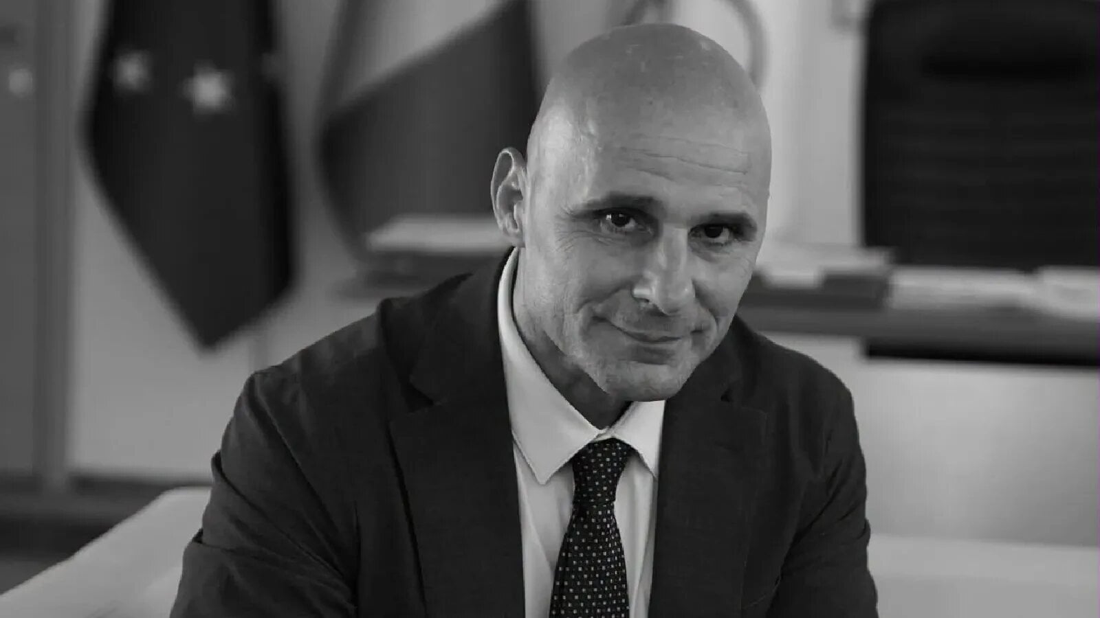 S-a aflat de ce a murit nutriționistul lotului național care aducea sportul în casele românilor la TVR. A fost înmormântat în ziua în care ar fi împlinit 53 de ani
