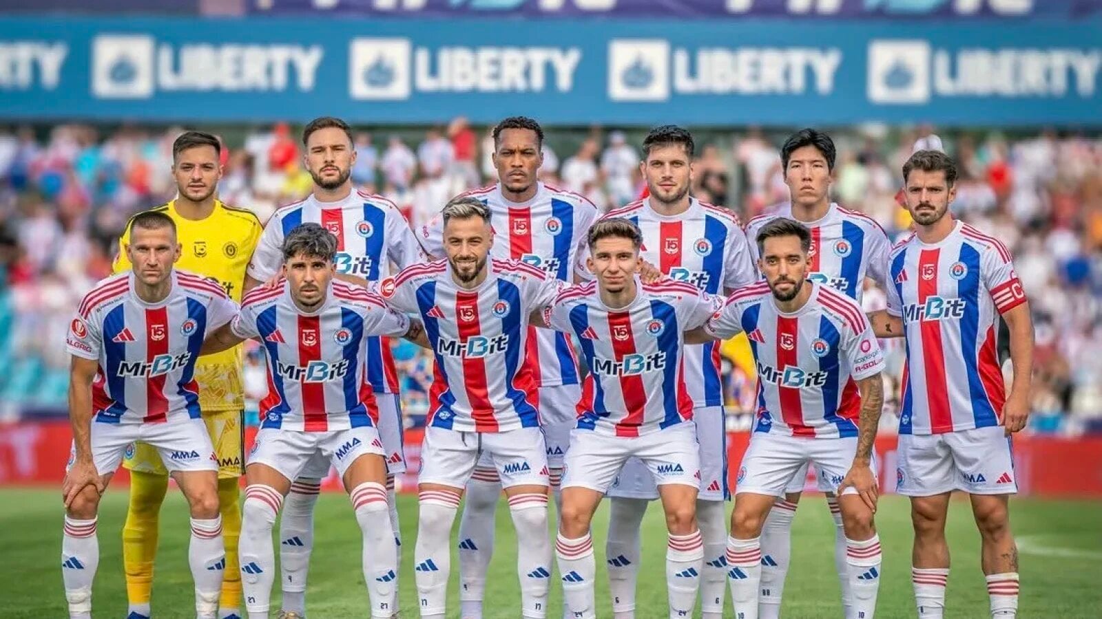 Paul Iacob a povestit cum a ajuns să joace fotbal: 'Sincer să fiu, nu mi-am văzut viața fără fotbal'