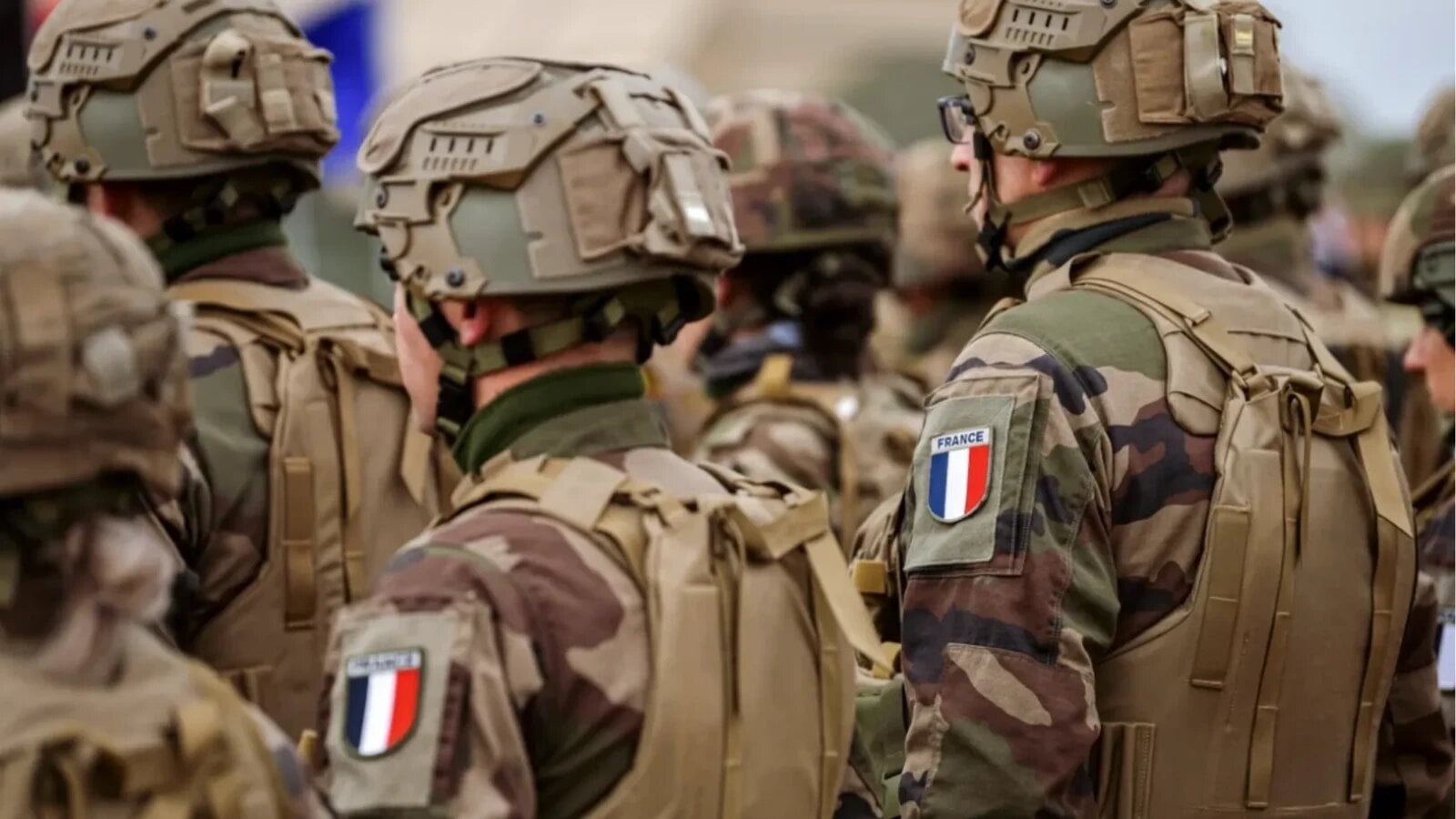 Mobilizare militară majoră! Franța trimite 2.000 de soldați pentru a proteja doi aliați strategici din Golf