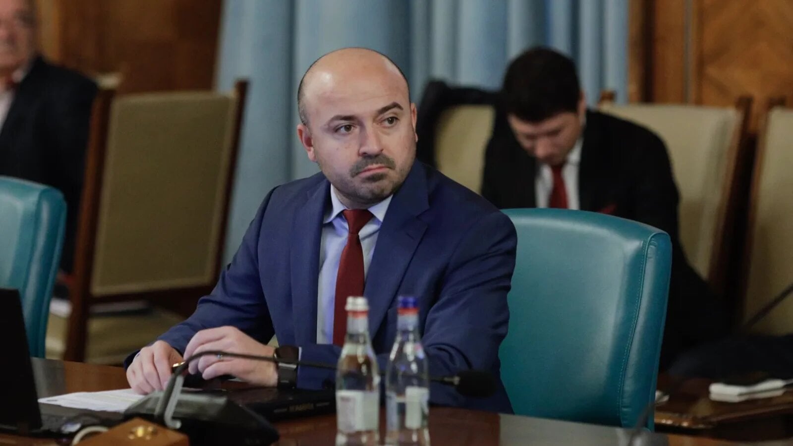 SURSE Sorin Moise ar urma să preia Ministerul Agriculturii