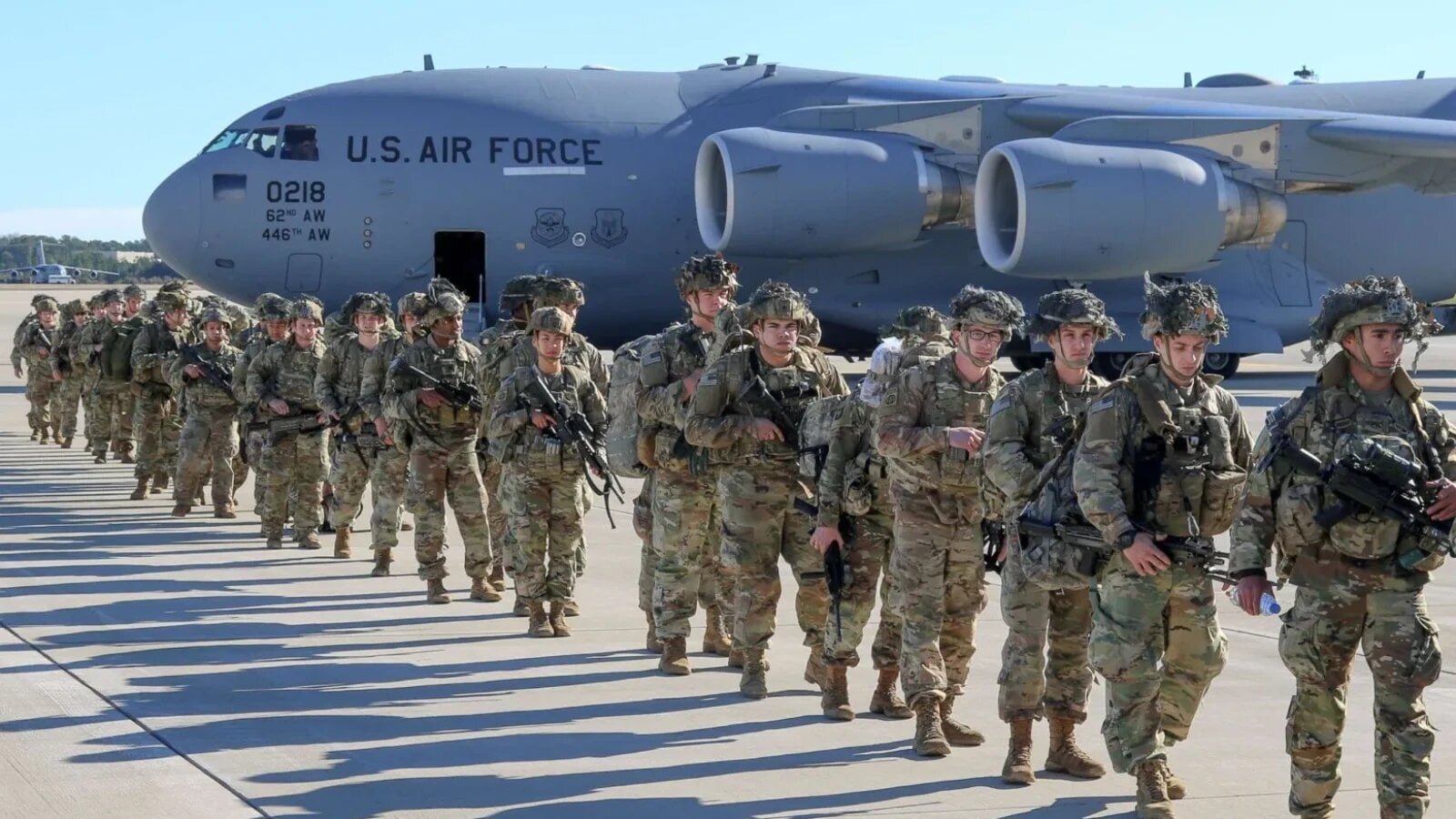 Mitul invincibilității armatei americane s-a prăbușit! Iranul a arătat întregii lumi o vulnerabilitate uriașă