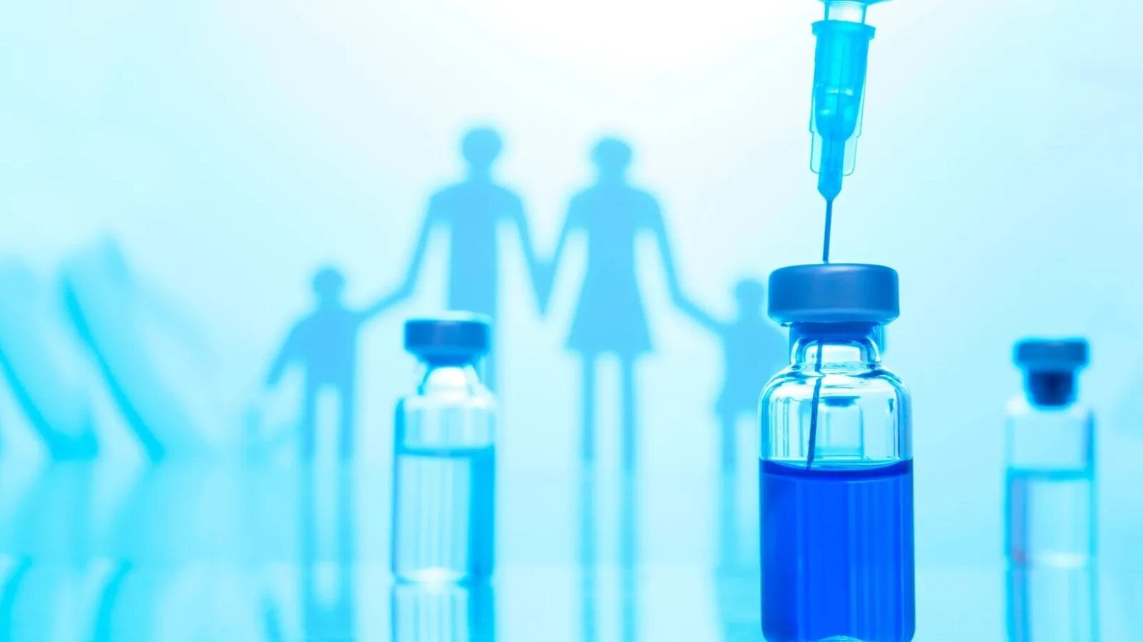 Rata de vaccinare antigripală din România, cu 29% mai mică decât în aceeaşi perioadă a anului trecut