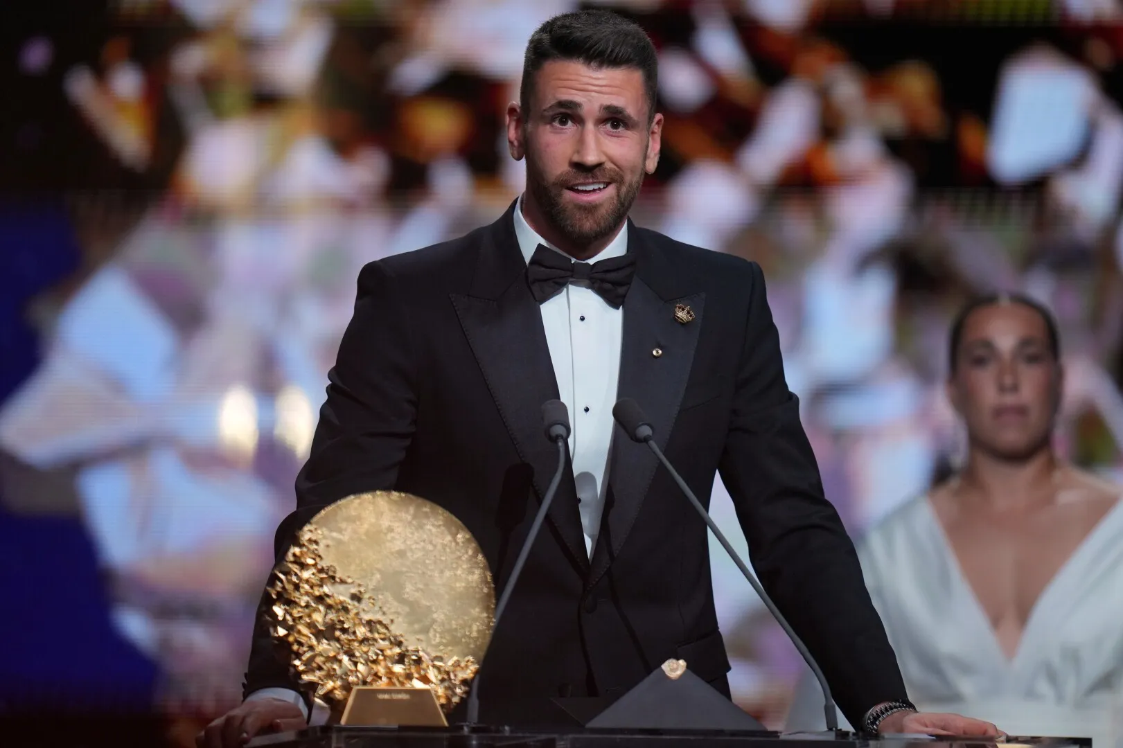Unai Simon Unai Simon